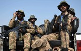 Ấn Độ dùng UAV tự sát Harop tập kích Pakistan