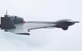 Ấn Độ dùng UAV tự sát Harop tập kích Pakistan