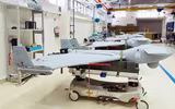 Ấn Độ dùng UAV tự sát Harop tập kích Pakistan