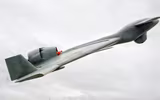 Ấn Độ dùng UAV tự sát Harop tập kích Pakistan