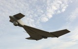 Ấn Độ dùng UAV tự sát Harop tập kích Pakistan