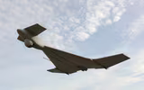 Ấn Độ dùng UAV tự sát Harop tập kích Pakistan