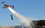 Ấn Độ dùng UAV tự sát Harop tập kích Pakistan