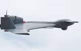Ấn Độ dùng UAV tự sát Harop tập kích Pakistan