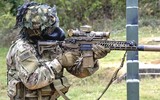 Điểm yếu chí tử trong tác chiến hiện đại của siêu súng XM7 mới của Mỹ