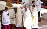 Nhẫn ngư phủ, biểu tượng quyền lực của Giáo hoàng Leo XIV