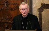 Giáo hoàng Leo XIV xác nhận Vatican sẵn sàng tổ chức hòa đàm Nga - Ukraine