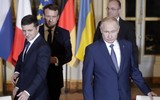 Giáo hoàng Leo XIV xác nhận Vatican sẵn sàng tổ chức hòa đàm Nga - Ukraine