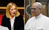 Giáo hoàng Leo XIV xác nhận Vatican sẵn sàng tổ chức hòa đàm Nga - Ukraine