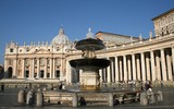 Giáo hoàng Leo XIV xác nhận Vatican sẵn sàng tổ chức hòa đàm Nga - Ukraine