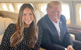 Tổng thống Trump gặp anh trai Giáo hoàng Leo XIV tại Nhà Trắng