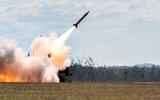 Trận địa Patriot Ukraine tan nát dưới đòn đánh của tên lửa Iskander Nga