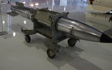 Mỹ xuất xưởng bom hạt nhân mạnh tương đương 360.000 tấn TNT