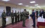 Công ty Nga thưởng 190.000 USD cho nhóm quân nhân 'hạ F-16 Ukraine'?
