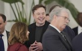 Tỷ phú Elon Musk rời chính quyền Trump và phản ứng của Nhà Trắng