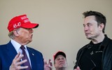 Tỷ phú Elon Musk rời chính quyền Trump và phản ứng của Nhà Trắng