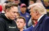 Tỷ phú Elon Musk rời chính quyền Trump và phản ứng của Nhà Trắng