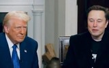 Tỷ phú Elon Musk rời chính quyền Trump và phản ứng của Nhà Trắng