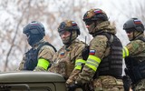 Công ty Nga thưởng 190.000 USD cho nhóm quân nhân 'hạ F-16 Ukraine'?