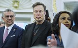 Tỷ phú Elon Musk rời chính quyền Trump và phản ứng của Nhà Trắng
