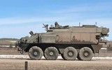 Trinh sát Nga chiếm thiết giáp hơn 4 triệu USD dễ dàng từ tay lính Ukraine