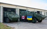 Trinh sát Nga chiếm thiết giáp hơn 4 triệu USD dễ dàng từ tay lính Ukraine