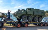 Trinh sát Nga chiếm thiết giáp hơn 4 triệu USD dễ dàng từ tay lính Ukraine