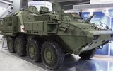 Trinh sát Nga chiếm thiết giáp hơn 4 triệu USD dễ dàng từ tay lính Ukraine