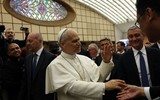 Tổng thống Putin lần đầu điện đàm với Giáo hoàng Leo XIV