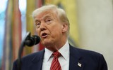 12 quốc gia nào vừa bị Mỹ cấm nhập cảnh theo lệnh của ông Trump?
