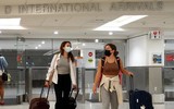 12 quốc gia nào vừa bị Mỹ cấm nhập cảnh theo lệnh của ông Trump?