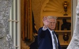12 quốc gia nào vừa bị Mỹ cấm nhập cảnh theo lệnh của ông Trump?