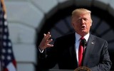 12 quốc gia nào vừa bị Mỹ cấm nhập cảnh theo lệnh của ông Trump?