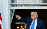 12 quốc gia nào vừa bị Mỹ cấm nhập cảnh theo lệnh của ông Trump?