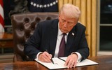 12 quốc gia nào vừa bị Mỹ cấm nhập cảnh theo lệnh của ông Trump?