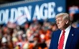 12 quốc gia nào vừa bị Mỹ cấm nhập cảnh theo lệnh của ông Trump?