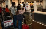 12 quốc gia nào vừa bị Mỹ cấm nhập cảnh theo lệnh của ông Trump?