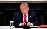 12 quốc gia nào vừa bị Mỹ cấm nhập cảnh theo lệnh của ông Trump?