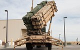 Có thêm hệ thống Patriot từ Israel, năng lực phòng không Ukraine tăng sức mạnh