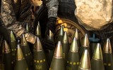 Có thêm hệ thống Patriot từ Israel, năng lực phòng không Ukraine tăng sức mạnh