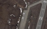 Vì sao Nga phải di tản 'Thiên nga trắng' Tu-160 tới tận vùng Viễn Đông xa xôi?