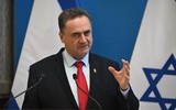 Israel tuyên bố tiêm kích 'tự do hoạt động' tại không phận Iran