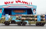 Chiến dịch 'Sư tử trỗi dậy': Israel huy động hơn 200 chiến đấu cơ để tấn công Iran
