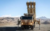 Chiến dịch 'Sư tử trỗi dậy': Israel huy động hơn 200 chiến đấu cơ để tấn công Iran