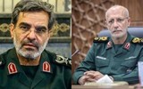 Israel tuyên bố tiêm kích 'tự do hoạt động' tại không phận Iran