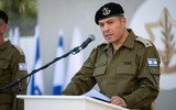 Israel tuyên bố tiêm kích 'tự do hoạt động' tại không phận Iran