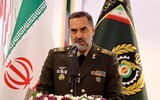 Tên lửa đạn đạo nào của Iran đã xuyên thủng lưới phòng không Israel?
