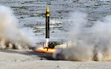 Tên lửa đạn đạo nào của Iran đã xuyên thủng lưới phòng không Israel?