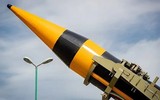Tên lửa đạn đạo nào của Iran đã xuyên thủng lưới phòng không Israel?