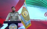 Kiểm soát hoàn toàn không phận Iran, Israel liền phát cảnh báo tấn công